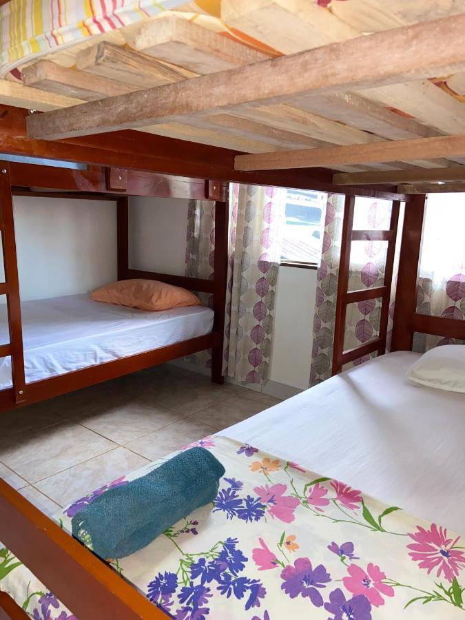 Hotel Maiku Amazonas Puerto Nariño Esterno foto