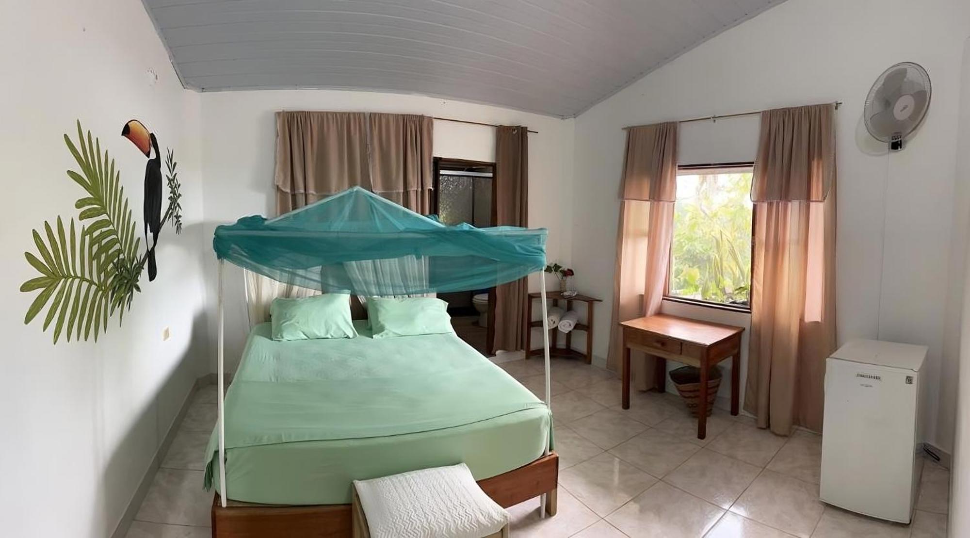 Hotel Maiku Amazonas Puerto Nariño Esterno foto