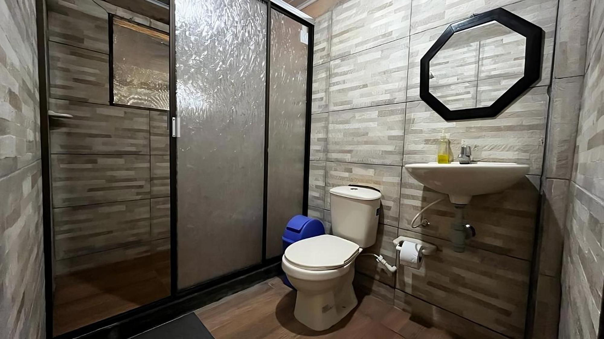 Hotel Maiku Amazonas Puerto Nariño Esterno foto