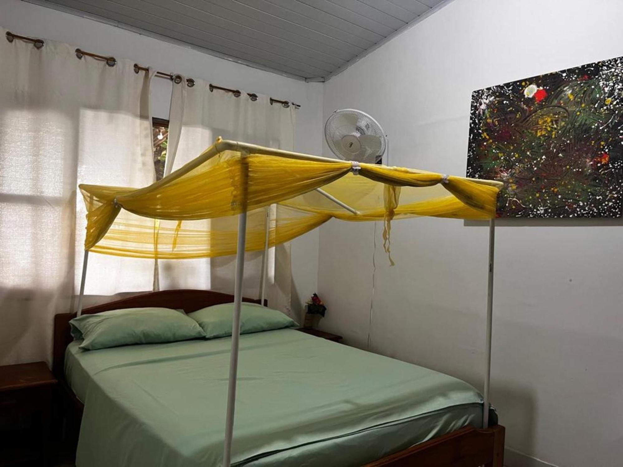 Hotel Maiku Amazonas Puerto Nariño Esterno foto