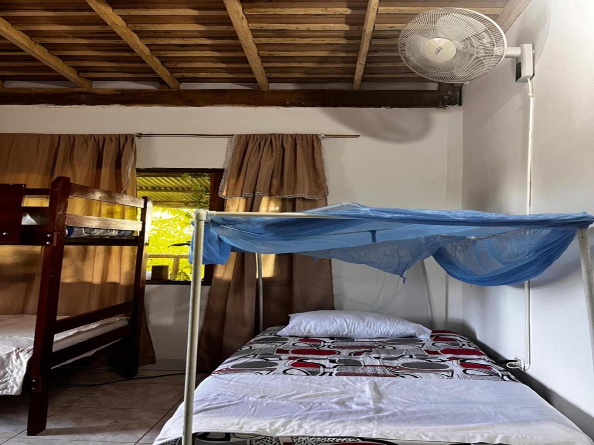 Hotel Maiku Amazonas Puerto Nariño Esterno foto